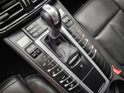 2020 Porsche Macan S