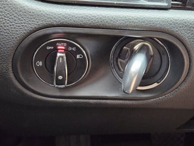 2020 Porsche Macan S