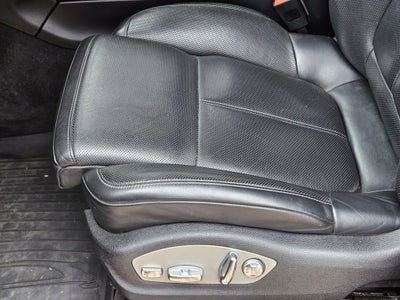 2020 Porsche Macan S