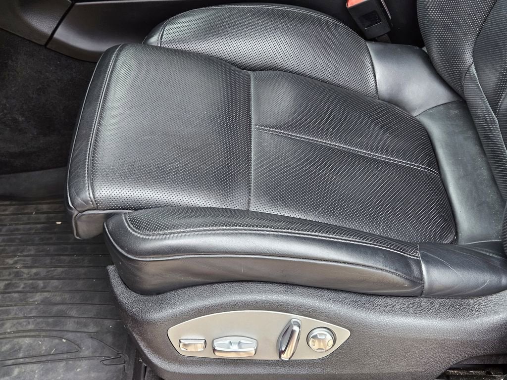 2020 Porsche Macan S