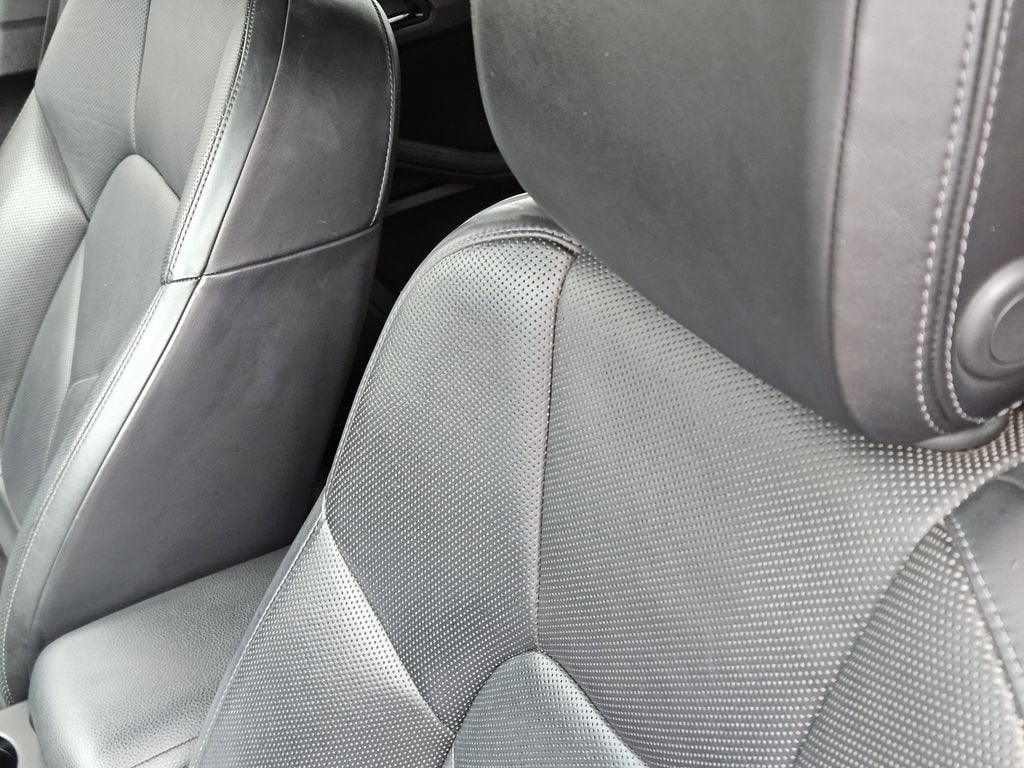 2020 Porsche Macan S