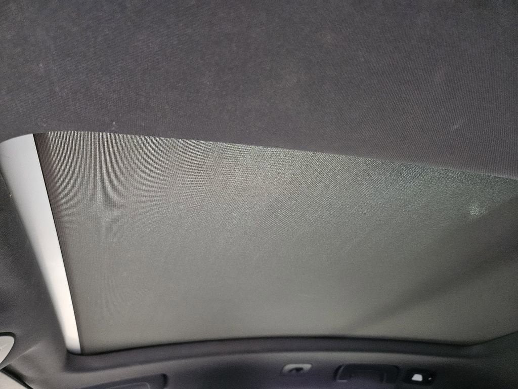 2020 Porsche Macan S