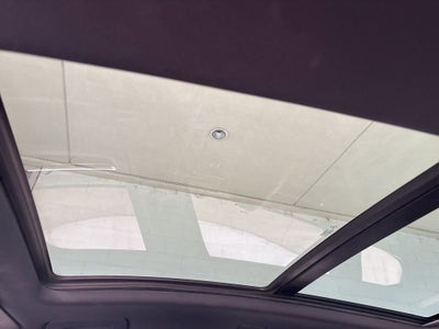 2020 Porsche Macan S