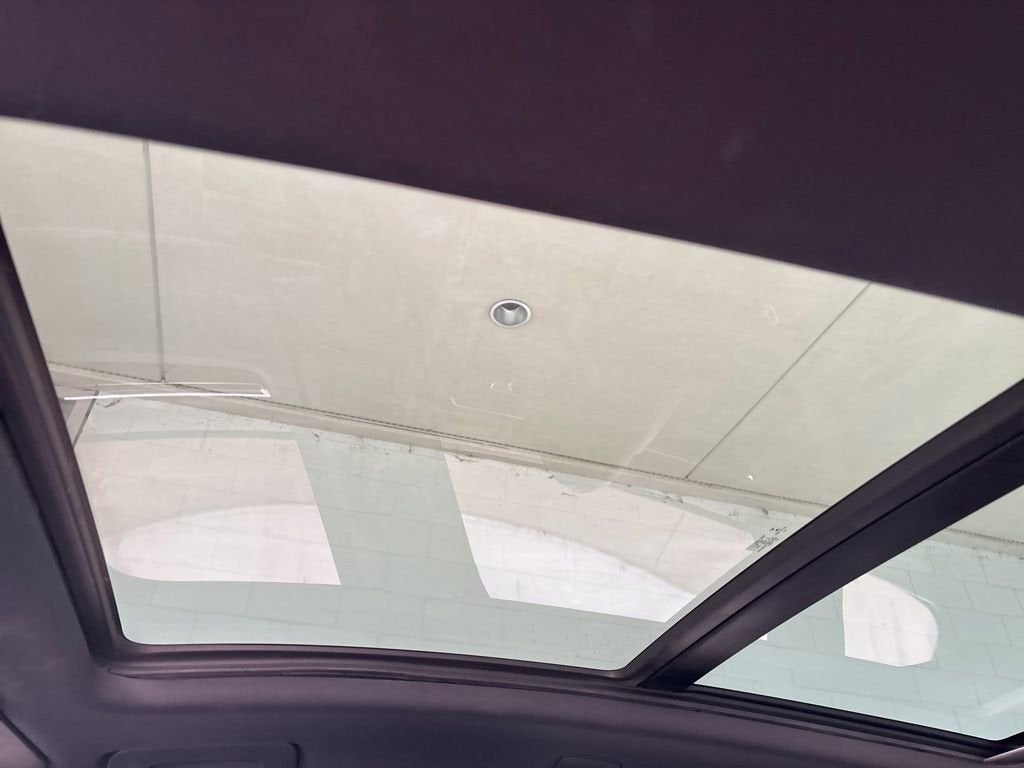 2020 Porsche Macan S