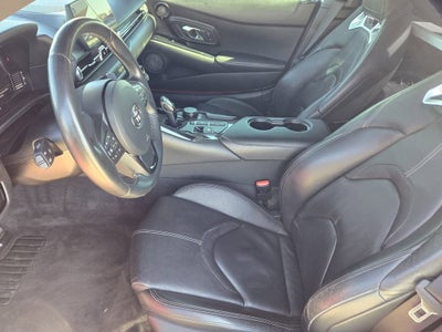 2020 Toyota GR Supra 3.0