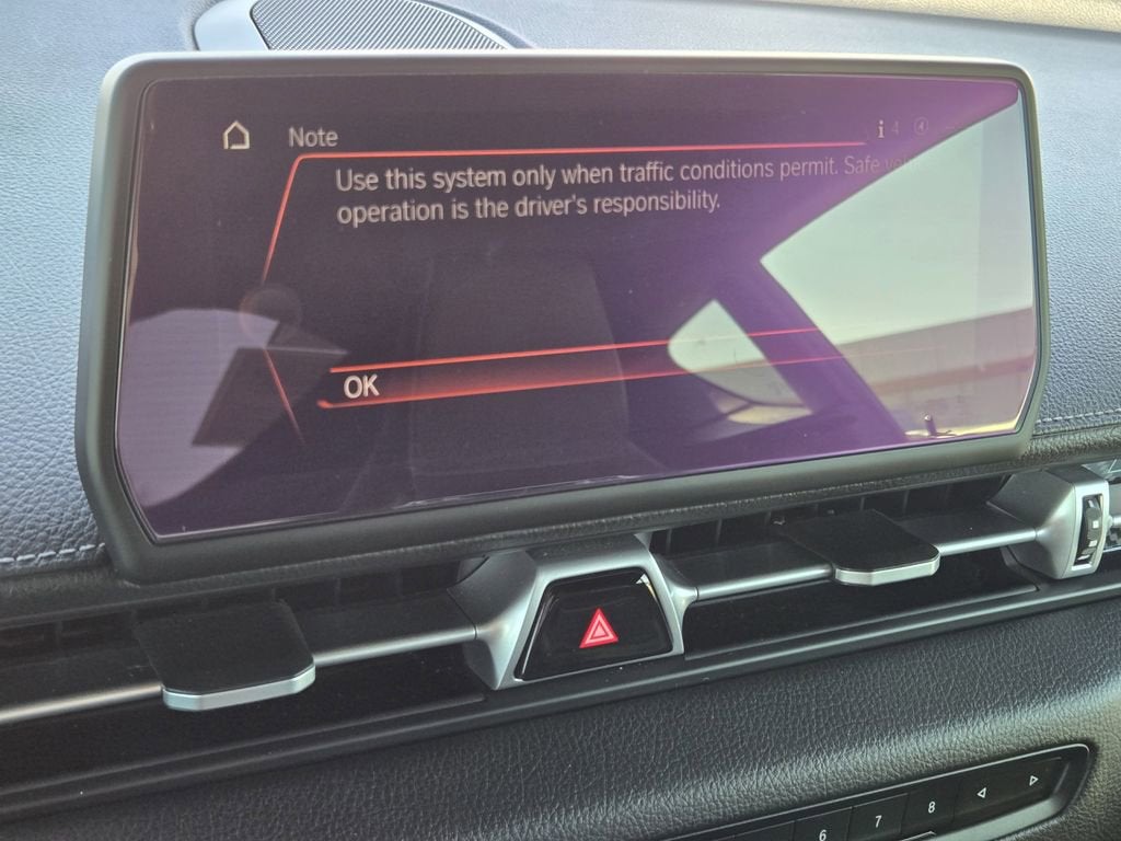 2020 Toyota GR Supra 3.0