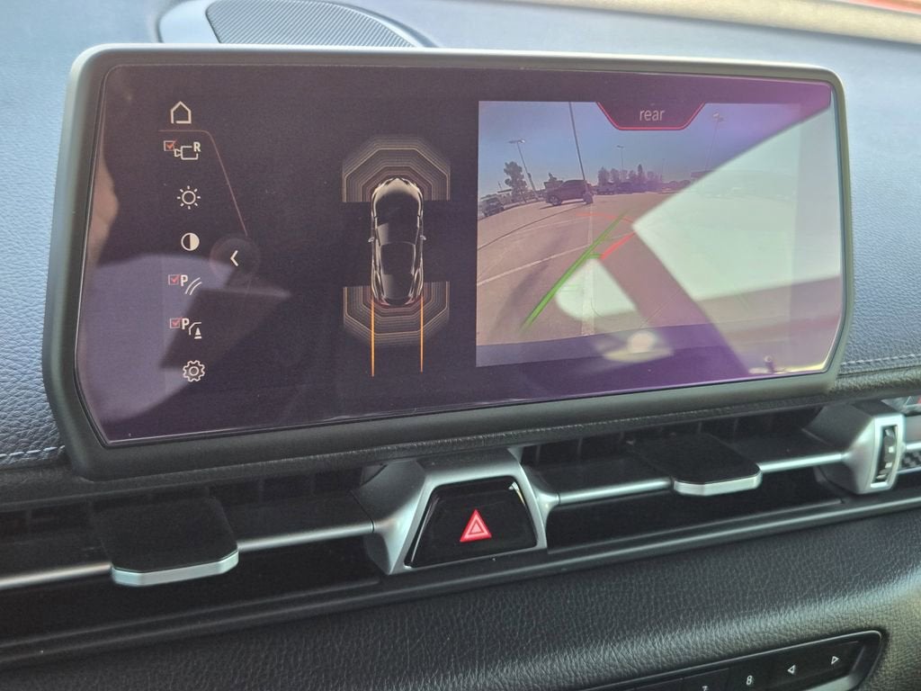 2020 Toyota GR Supra 3.0