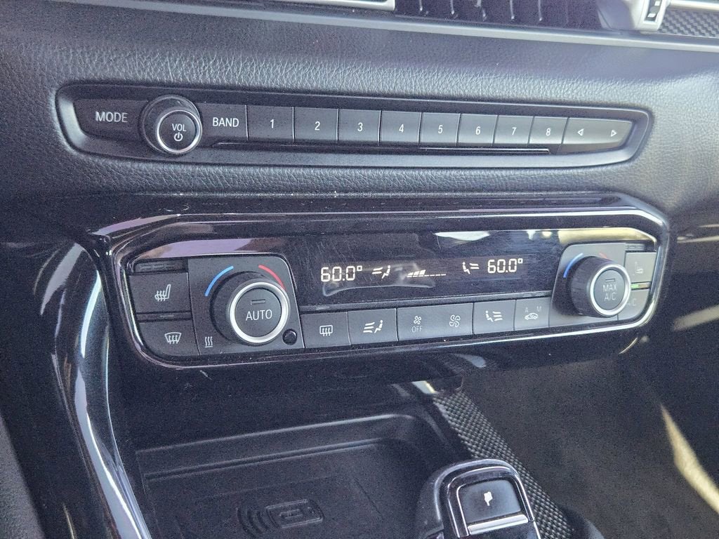 2020 Toyota GR Supra 3.0