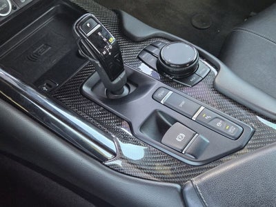 2020 Toyota GR Supra 3.0