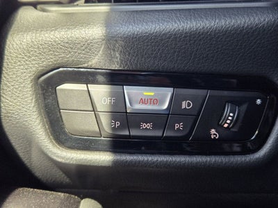 2020 Toyota GR Supra 3.0