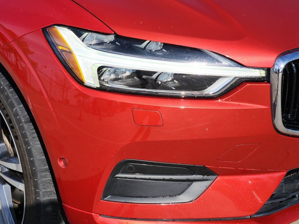 2018 Volvo XC60 Momentum