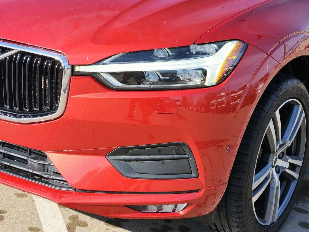 2018 Volvo XC60 Momentum