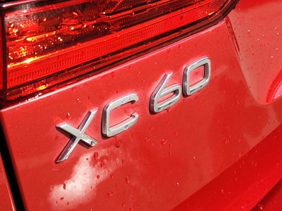 2018 Volvo XC60 Momentum