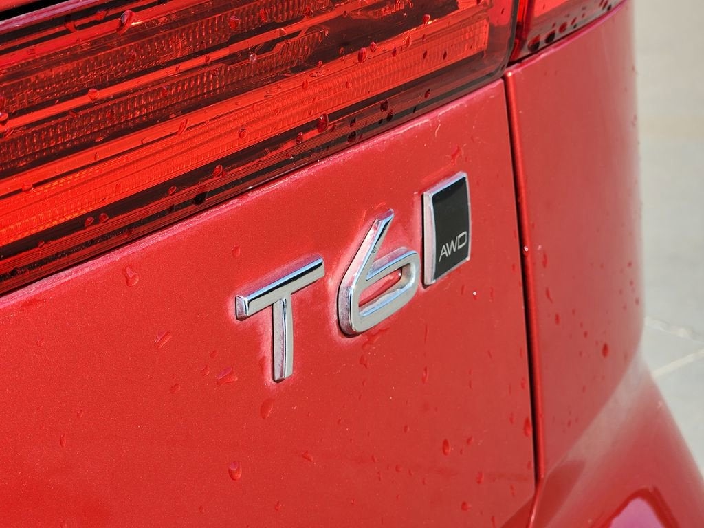 2018 Volvo XC60 Momentum