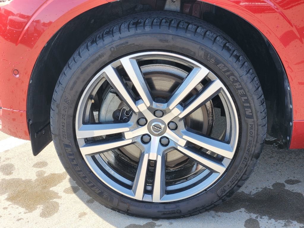 2018 Volvo XC60 Momentum