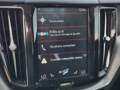 2018 Volvo XC60 Momentum