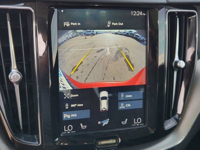 2018 Volvo XC60 Momentum