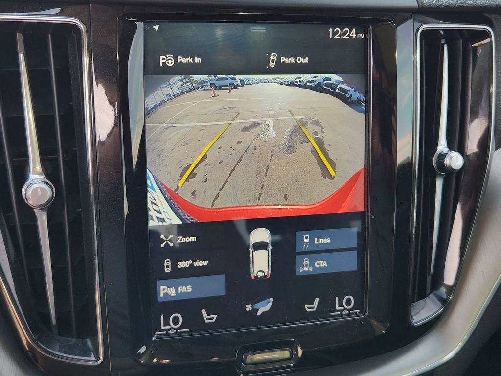 2018 Volvo XC60 Momentum