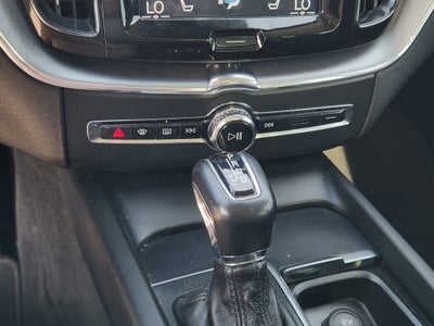 2018 Volvo XC60 Momentum
