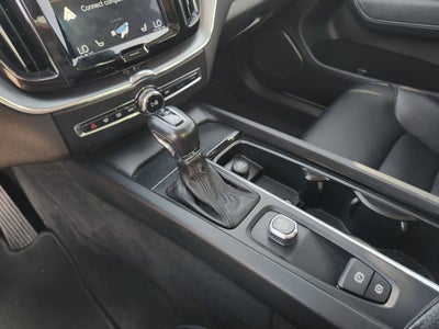 2018 Volvo XC60 Momentum