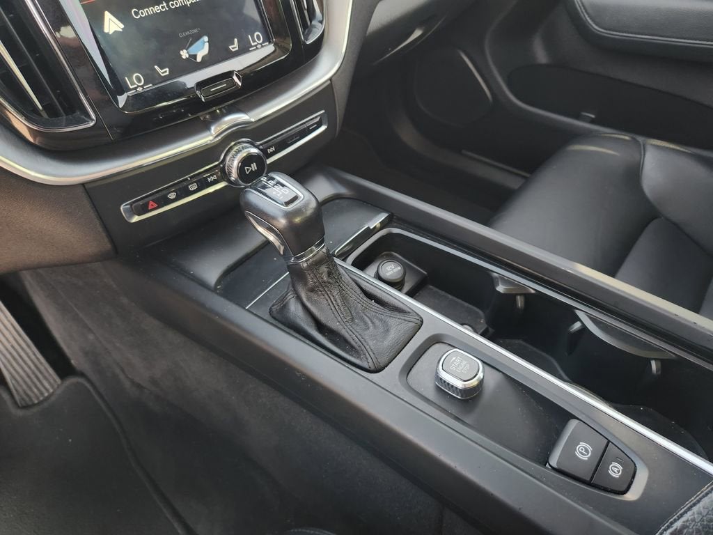 2018 Volvo XC60 Momentum