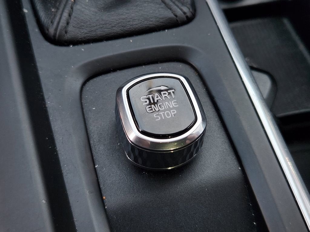 2018 Volvo XC60 Momentum