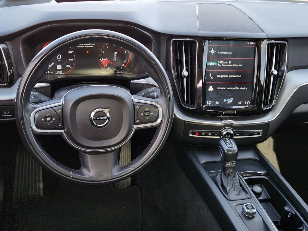 2018 Volvo XC60 Momentum