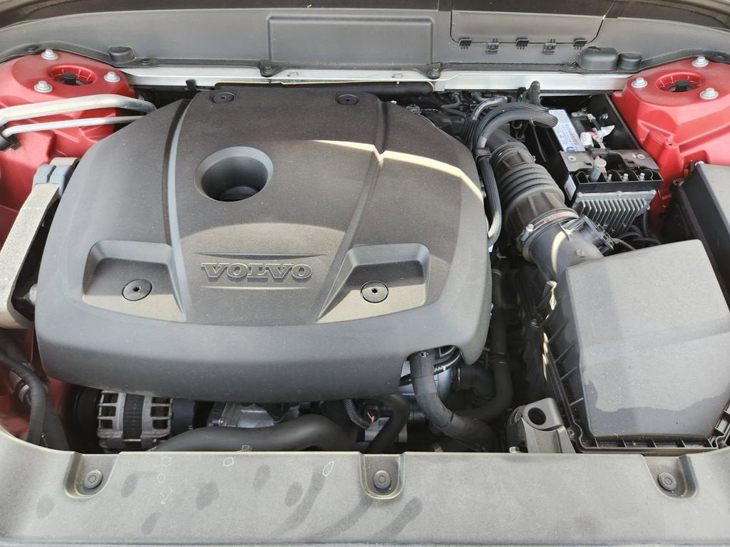 2018 Volvo XC60 Momentum