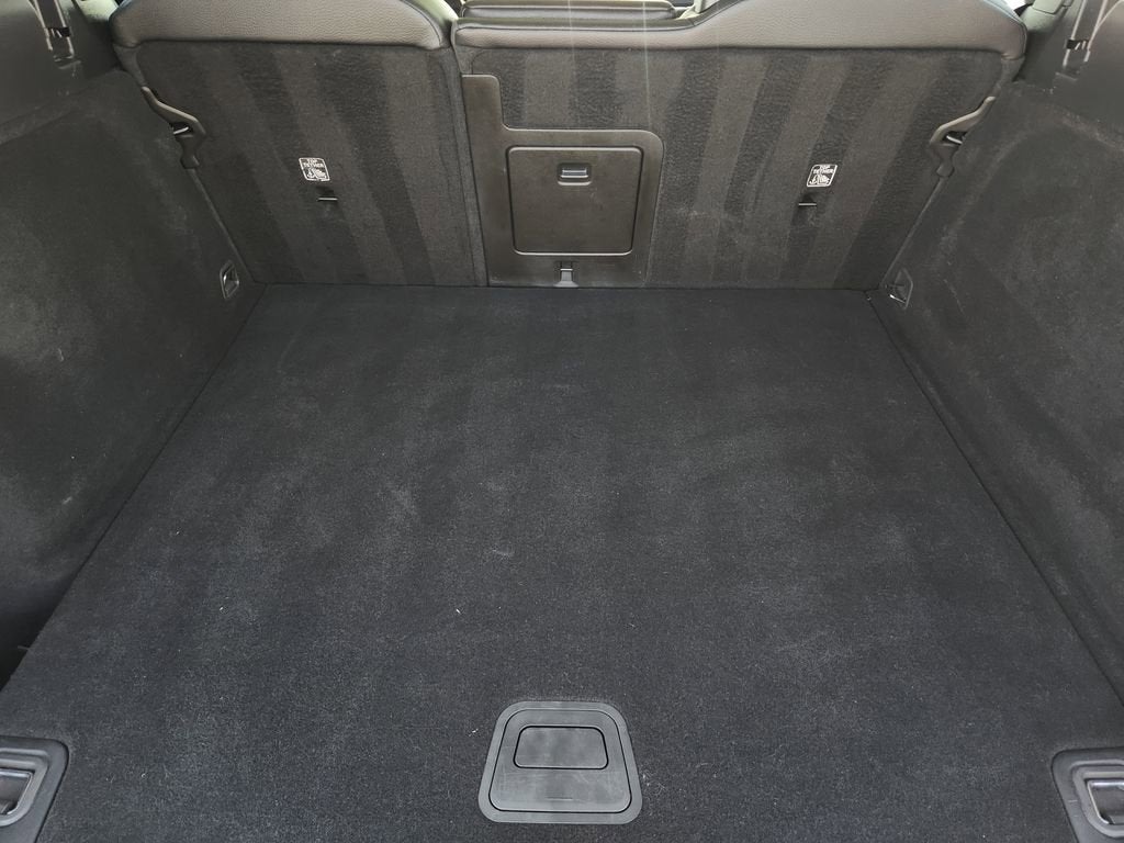 2018 Volvo XC60 Momentum