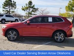 2018 Volvo XC60 Momentum
