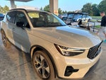 2024 Volvo XC40 Plus Dark Theme
