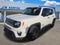 2020 Jeep Renegade Sport