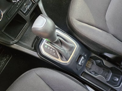 2020 Jeep Renegade Sport