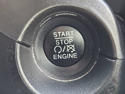 2020 Jeep Renegade Sport