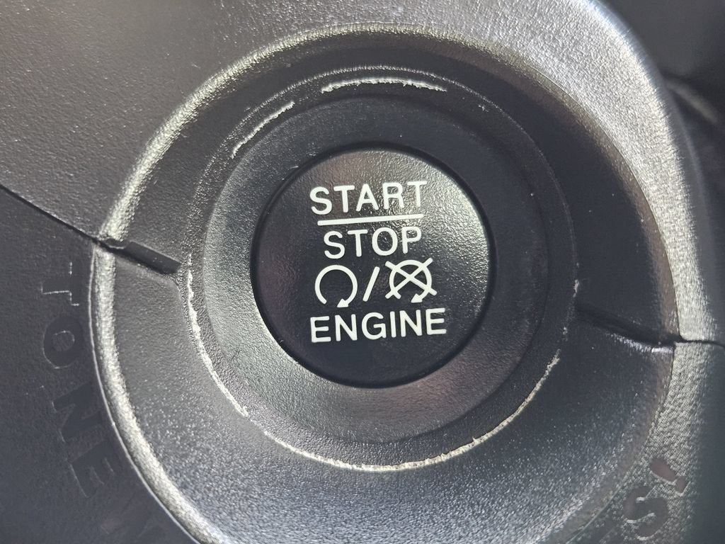 2020 Jeep Renegade Sport