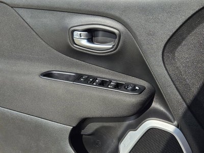 2020 Jeep Renegade Sport