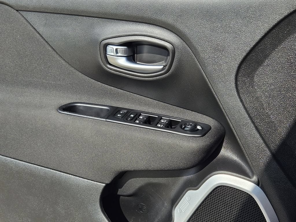 2020 Jeep Renegade Sport
