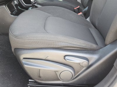2020 Jeep Renegade Sport
