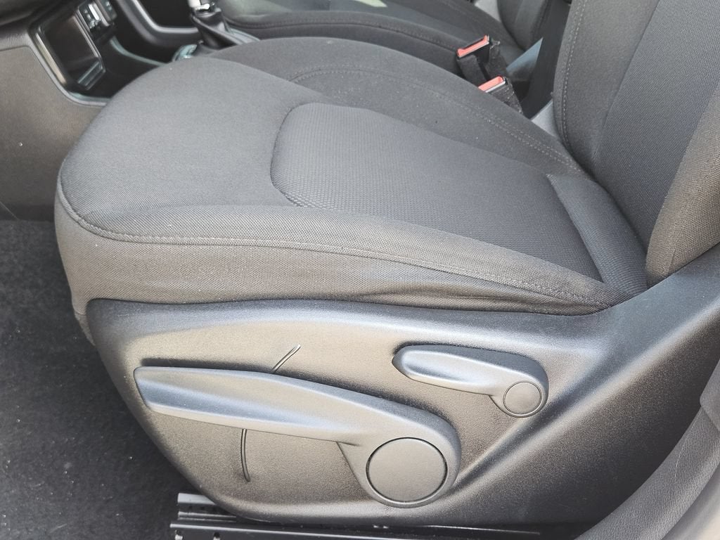 2020 Jeep Renegade Sport