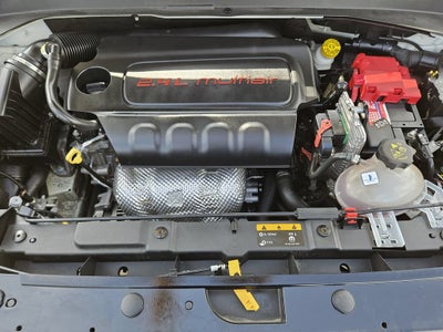 2020 Jeep Renegade Sport