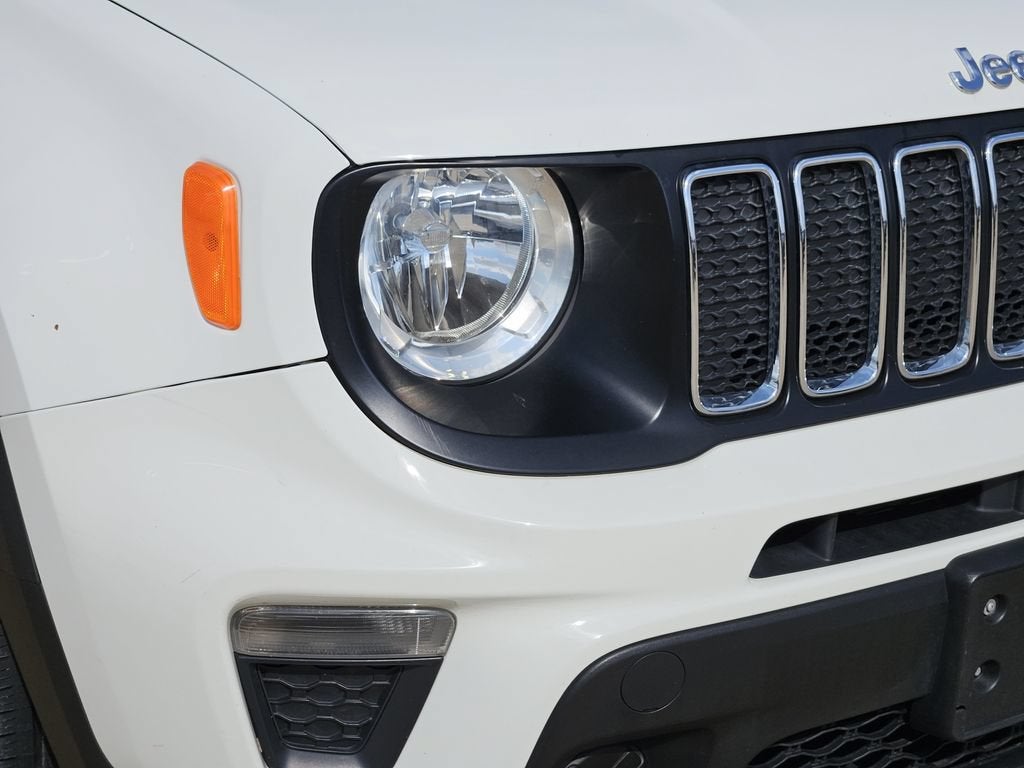 2020 Jeep Renegade Sport