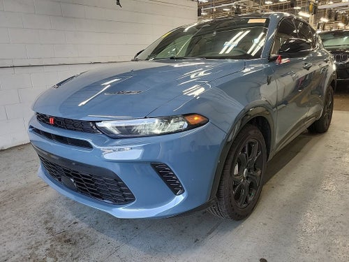 2024 Dodge Hornet R/T Plus
