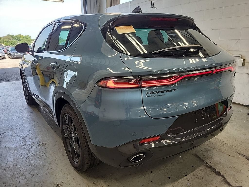 2024 Dodge Hornet R/T Plus