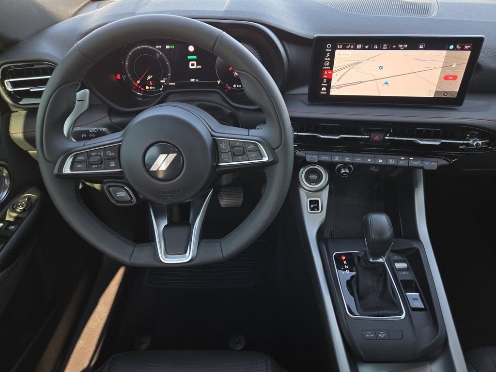 2024 Dodge Hornet R/T Plus