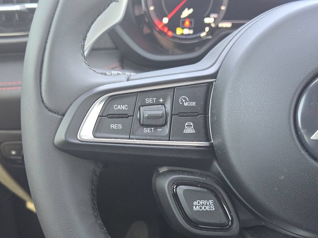 2024 Dodge Hornet R/T Plus