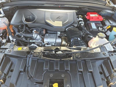 2024 Dodge Hornet R/T Plus