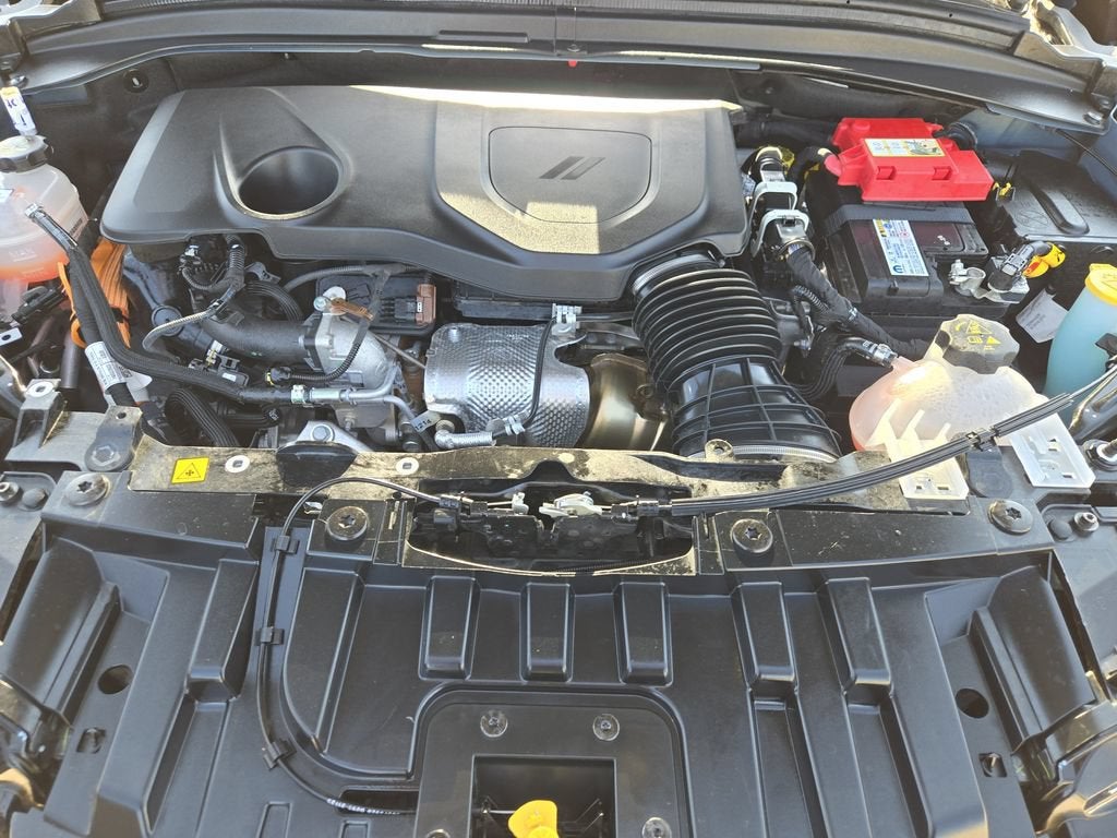 2024 Dodge Hornet R/T Plus