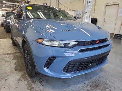 2024 Dodge Hornet R/T Plus
