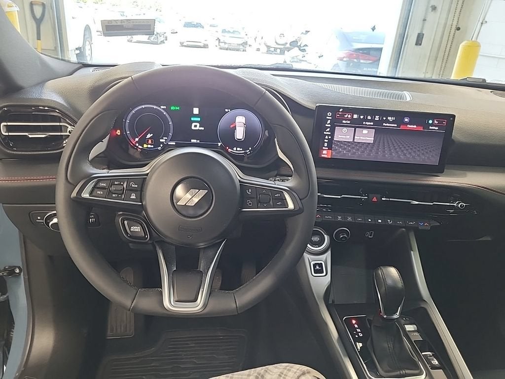 2024 Dodge Hornet R/T Plus