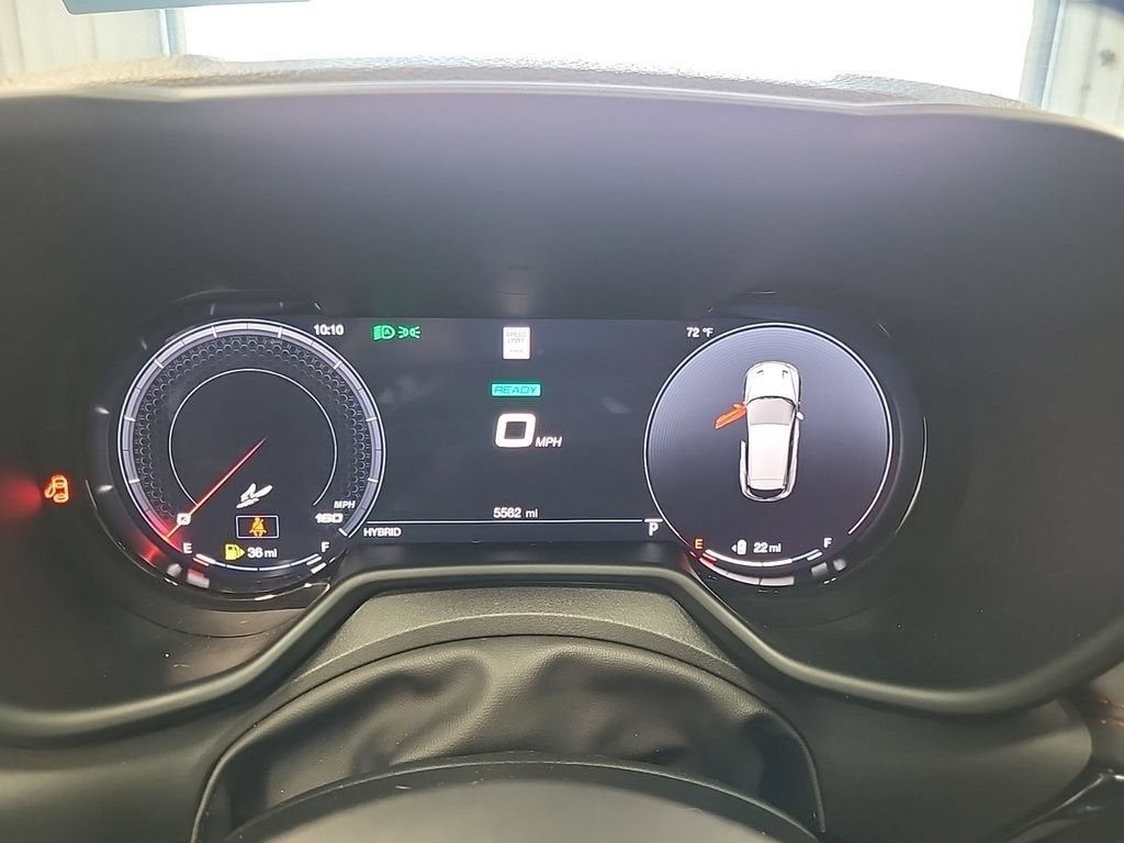 2024 Dodge Hornet R/T Plus